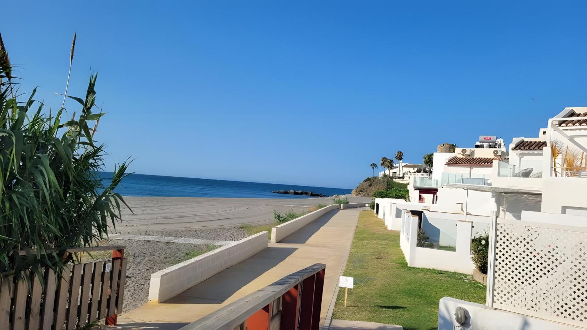 Ola De Mar - Estepona Exterior photo